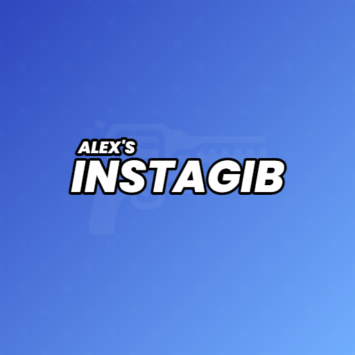 Alex's Instagib